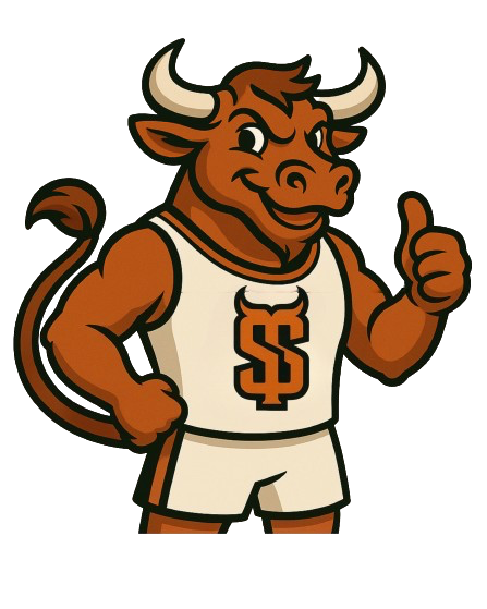 Sherman Stampede Mascot