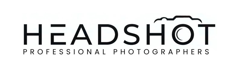 Headshot Professional Logo