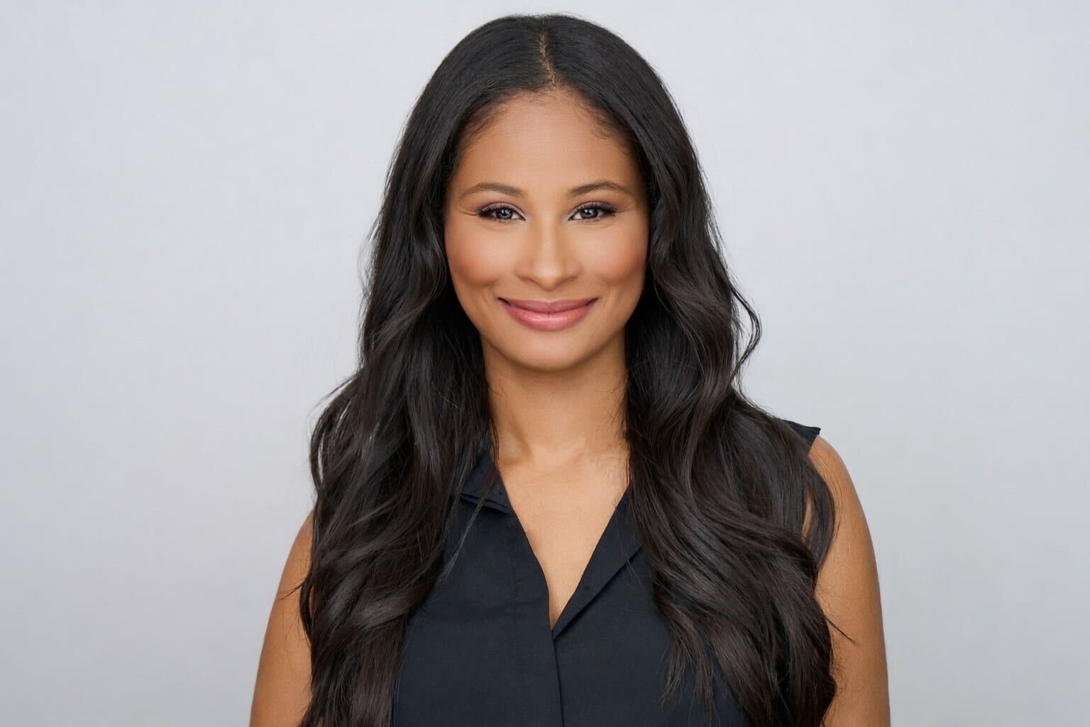 Jourdyn Moore-Plaza Headshot